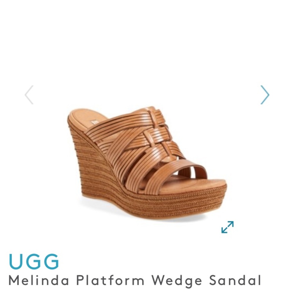UGG Australia Melinda Sandal